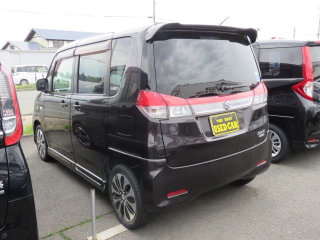 スズキ ソリオ １．２ Ｘ－ＤＪＥ H26年 (東北) 99