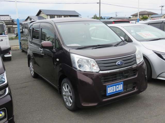 スバル ステラ ６６０ Ｇ スマートアシスト ４ＷＤ H28年 (東北) 99