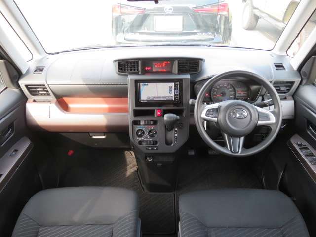 ダイハツ トール １．０ Ｘ ＳＡＩＩＩ ４ＷＤ R3年 (東北) 99