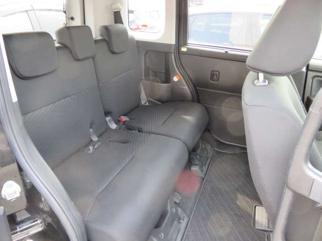 ダイハツ トール １．０ Ｘ ＳＡＩＩＩ ４ＷＤ R3年 (東北) 99