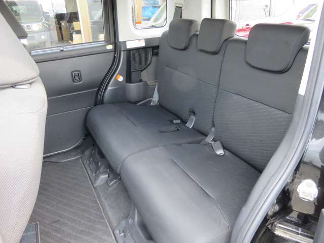ダイハツ トール １．０ Ｘ ＳＡＩＩＩ ４ＷＤ R3年 (東北) 99