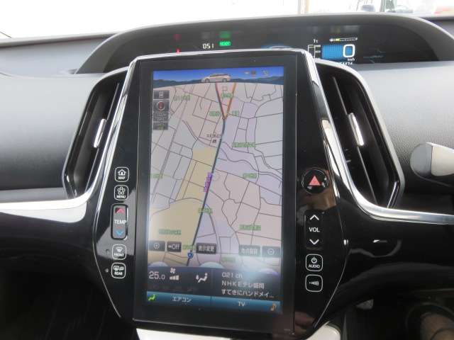 トヨタ プリウスＰＨＶ １．８ Ｓ ナビパッケージ H29年 (東北) 99