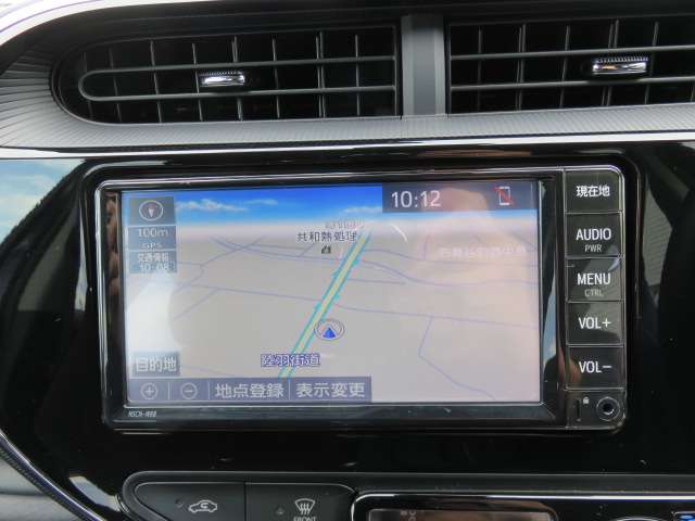 トヨタ アクア １．５ Ｇ R1年 (東北) 99