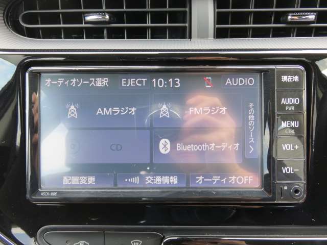 トヨタ アクア １．５ Ｇ R1年 (東北) 99