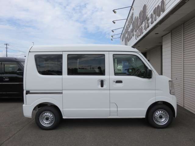 スズキ エブリイ ６６０ ＰＡ ハイルーフ ４ＷＤ R6年 (東北) 99