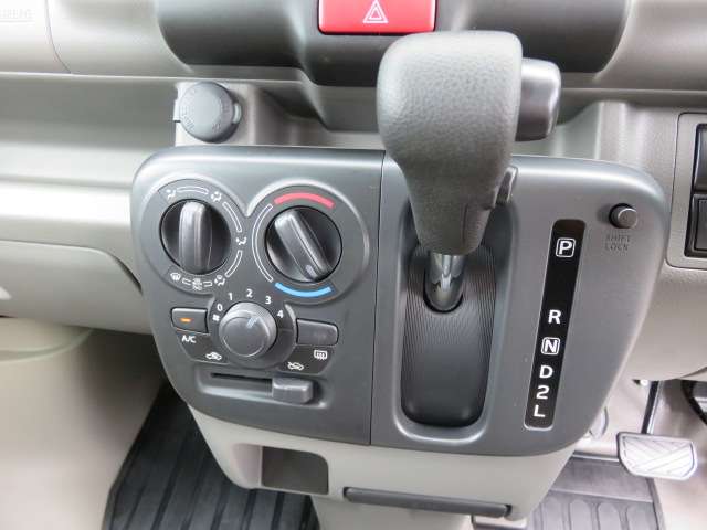 スズキ エブリイ ６６０ ＰＡ ハイルーフ ４ＷＤ R6年 (東北) 99