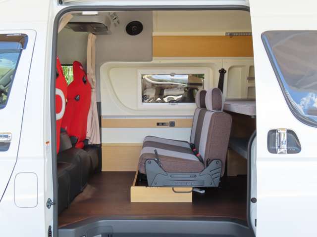 トヨタ ハイエースバン トイファクトリー R2年 (関東) 99