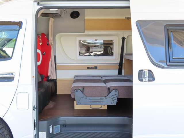 トヨタ ハイエースバン トイファクトリー R2年 (関東) 99