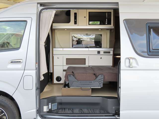 トヨタ ハイエースバン トイファクトリー R2年 (関東) 99