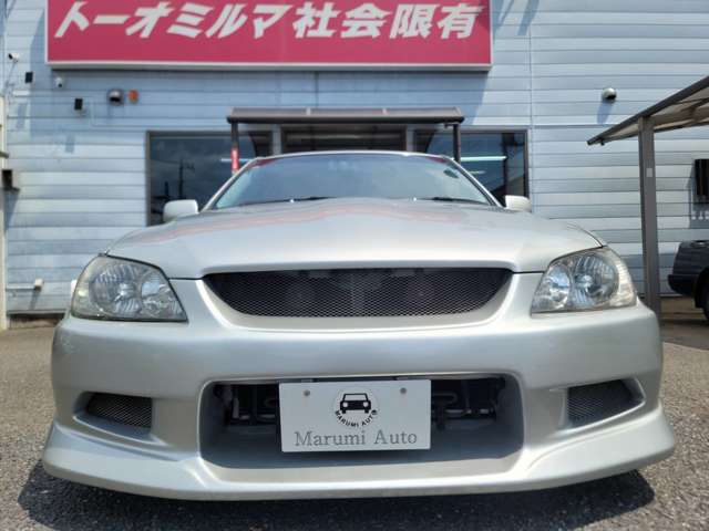 トヨタ アルテッツァ ２．０ ＲＳ２００ Ｚエディション H10年 (関東) 99