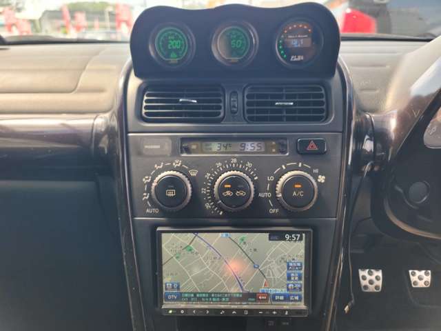トヨタ アルテッツァ ２．０ ＲＳ２００ Ｚエディション H10年 (関東) 99