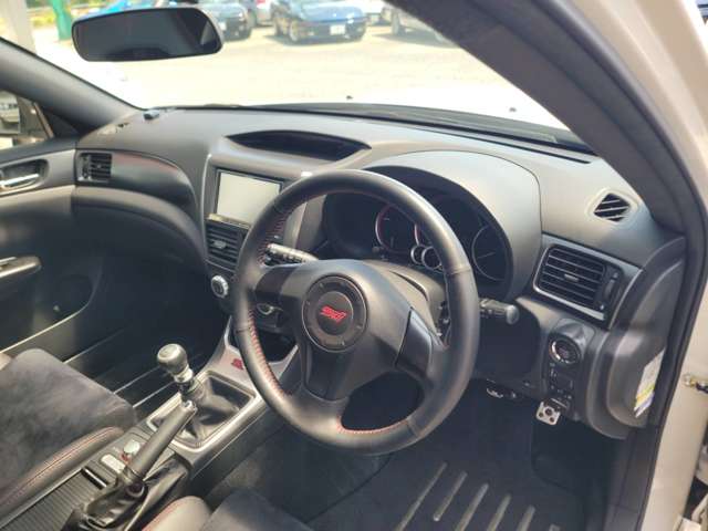 スバル インプレッサ ２．０ ＷＲＸ ４ＷＤ H25年 (関東) 99