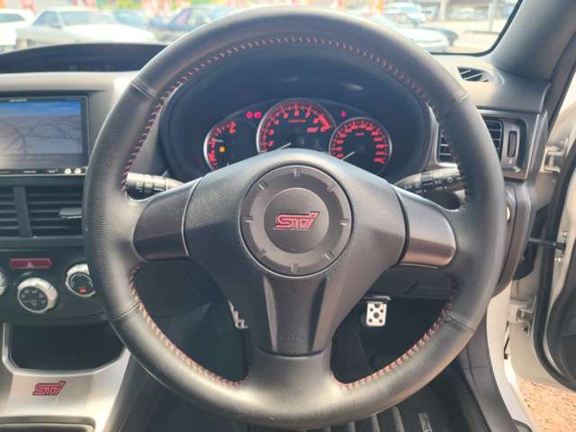 スバル インプレッサ ２．０ ＷＲＸ ４ＷＤ H25年 (関東) 99