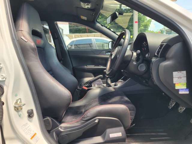 スバル インプレッサ ２．０ ＷＲＸ ４ＷＤ H25年 (関東) 99