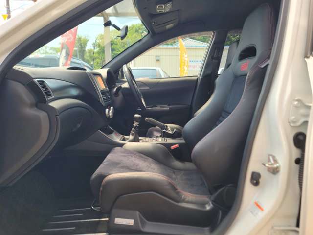 スバル インプレッサ ２．０ ＷＲＸ ４ＷＤ H25年 (関東) 99