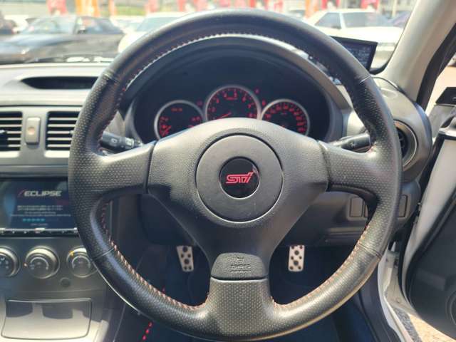スバル インプレッサ ２．０ ＷＲＸ ４ＷＤ H17年 (関東) 99