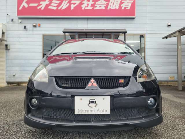 三菱 コルト １．５ ラリーアート バージョンＲ レカロエディション H19年 (関東) 99