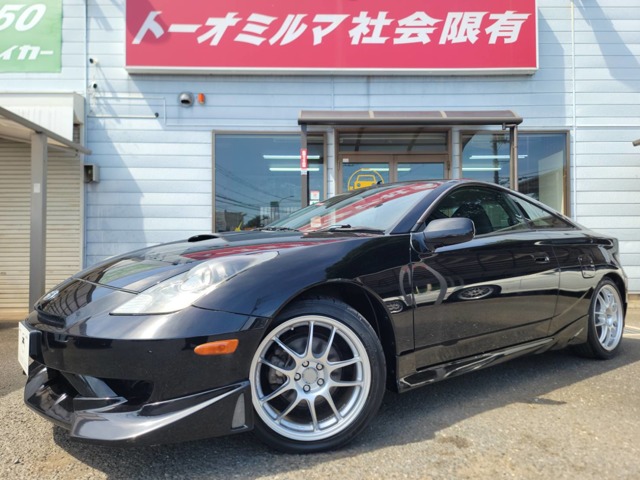 トヨタ セリカ １．８ ＳＳ－ＩＩ H16年 (関東) 99