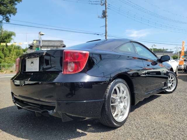 トヨタ セリカ １．８ ＳＳ－ＩＩ H16年 (関東) 99