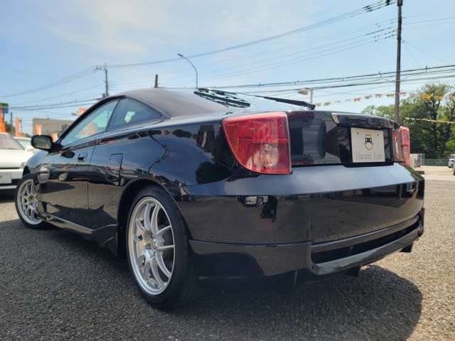 トヨタ セリカ １．８ ＳＳ－ＩＩ H16年 (関東) 99