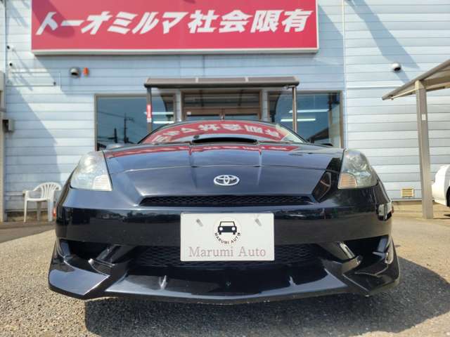 トヨタ セリカ １．８ ＳＳ－ＩＩ H16年 (関東) 99
