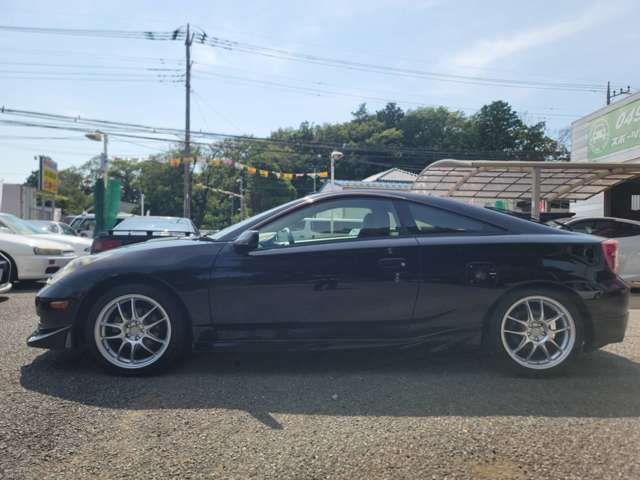 トヨタ セリカ １．８ ＳＳ－ＩＩ H16年 (関東) 99