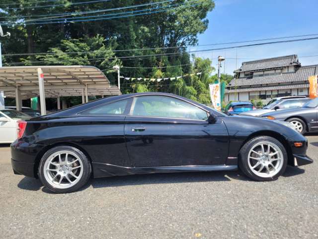 トヨタ セリカ １．８ ＳＳ－ＩＩ H16年 (関東) 99