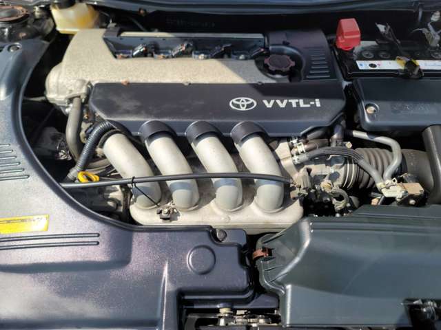 トヨタ セリカ １．８ ＳＳ－ＩＩ H16年 (関東) 99