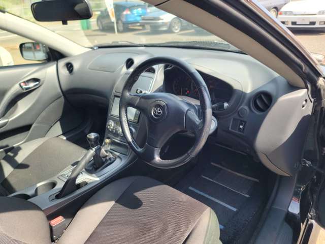 トヨタ セリカ １．８ ＳＳ－ＩＩ H16年 (関東) 99