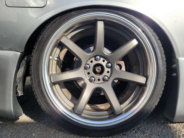 日産 シルビア ２．０ スペックＳ Ｇパッケージ H12年 (関東) 99