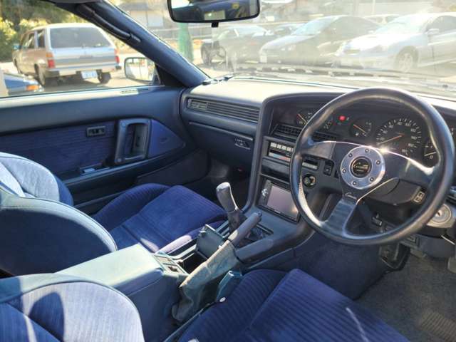 トヨタ スープラ ２．０ ＧＴ S63年 (関東) 99