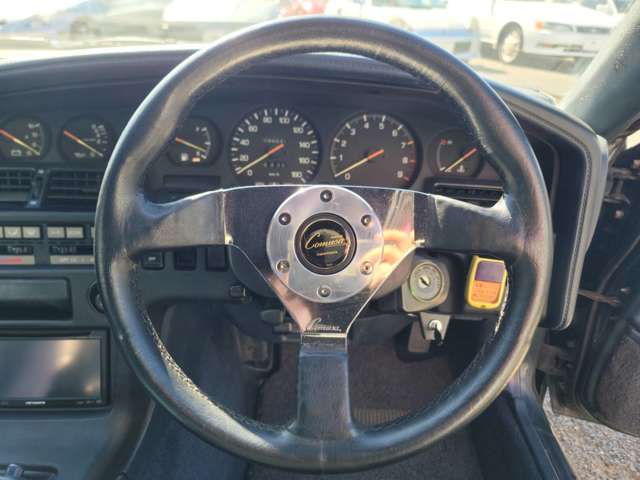トヨタ スープラ ２．０ ＧＴ S63年 (関東) 99