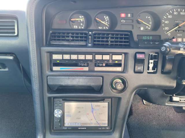 トヨタ スープラ ２．０ ＧＴ S63年 (関東) 99