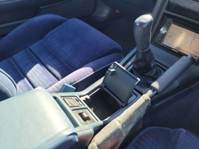 トヨタ スープラ ２．０ ＧＴ S63年 (関東) 99