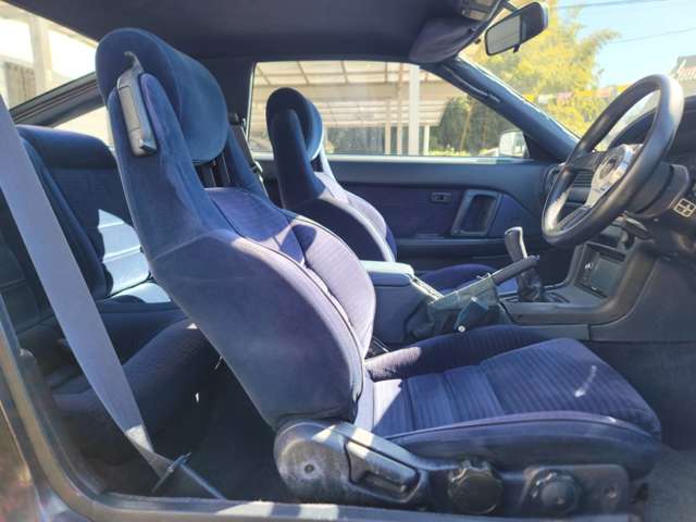 トヨタ スープラ ２．０ ＧＴ S63年 (関東) 99
