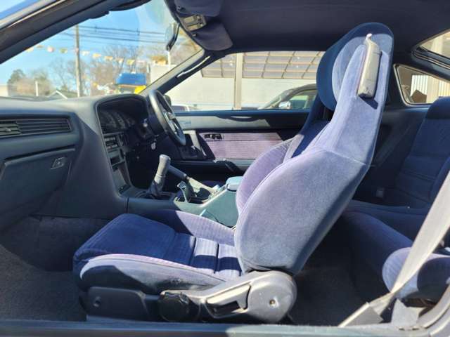トヨタ スープラ ２．０ ＧＴ S63年 (関東) 99