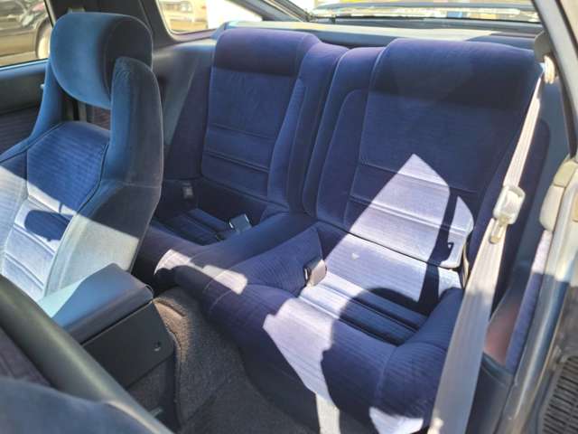 トヨタ スープラ ２．０ ＧＴ S63年 (関東) 99