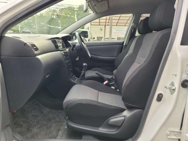 トヨタ アレックス １．８ ＲＳ１８０ H15年 (関東) 99