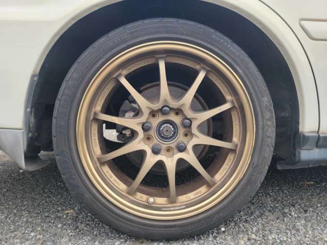 トヨタ チェイサー ２．０ アバンテ H8年 (関東) 99