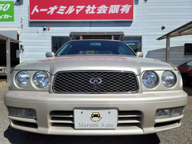 日産 セドリック ３．０ グランツーリスモ アルティマ マルチＡＶシステム仕様 H8年 (関東) 99