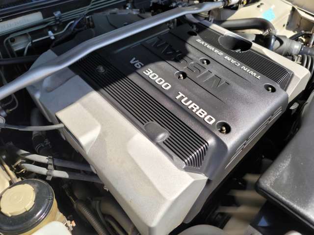 日産 セドリック ３．０ グランツーリスモ アルティマ マルチＡＶシステム仕様 H8年 (関東) 99