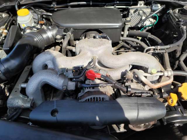 スバル フォレスター ２．０ Ｘ ４ＷＤ H20年 (関東) 99
