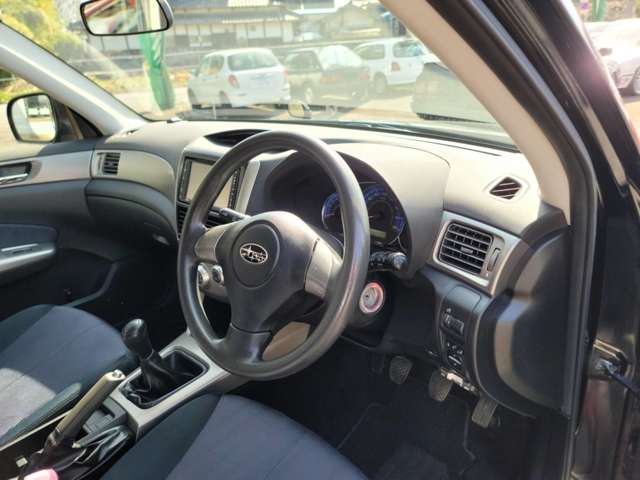 スバル フォレスター ２．０ Ｘ ４ＷＤ H20年 (関東) 99