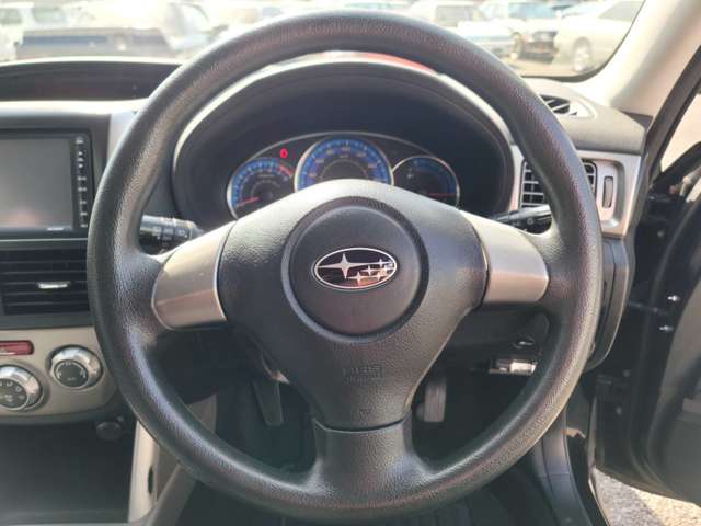 スバル フォレスター ２．０ Ｘ ４ＷＤ H20年 (関東) 99