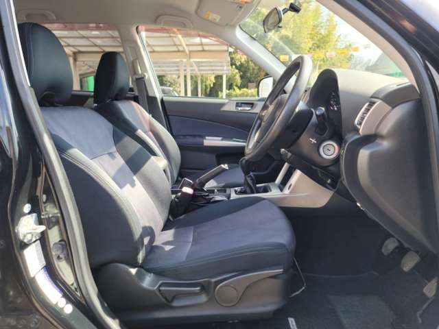 スバル フォレスター ２．０ Ｘ ４ＷＤ H20年 (関東) 99