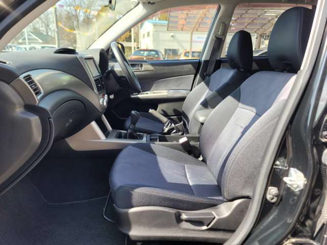 スバル フォレスター ２．０ Ｘ ４ＷＤ H20年 (関東) 99