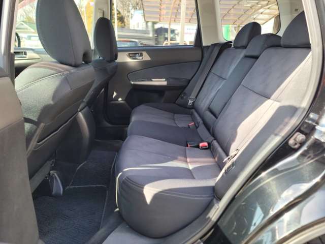 スバル フォレスター ２．０ Ｘ ４ＷＤ H20年 (関東) 99