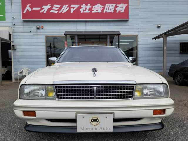 日産 シーマ ３．０ タイプＩＩ－Ｓ H2年 (関東) 99