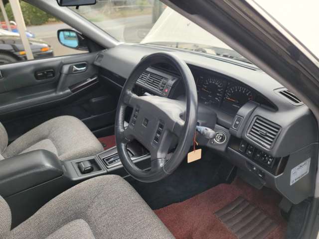 日産 シーマ ３．０ タイプＩＩ－Ｓ H2年 (関東) 99
