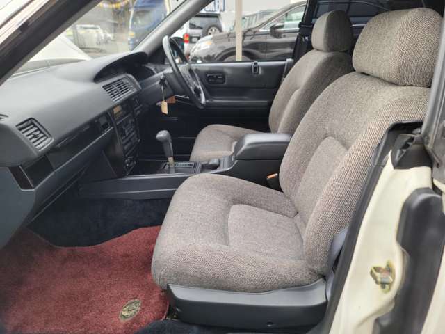日産 シーマ ３．０ タイプＩＩ－Ｓ H2年 (関東) 99